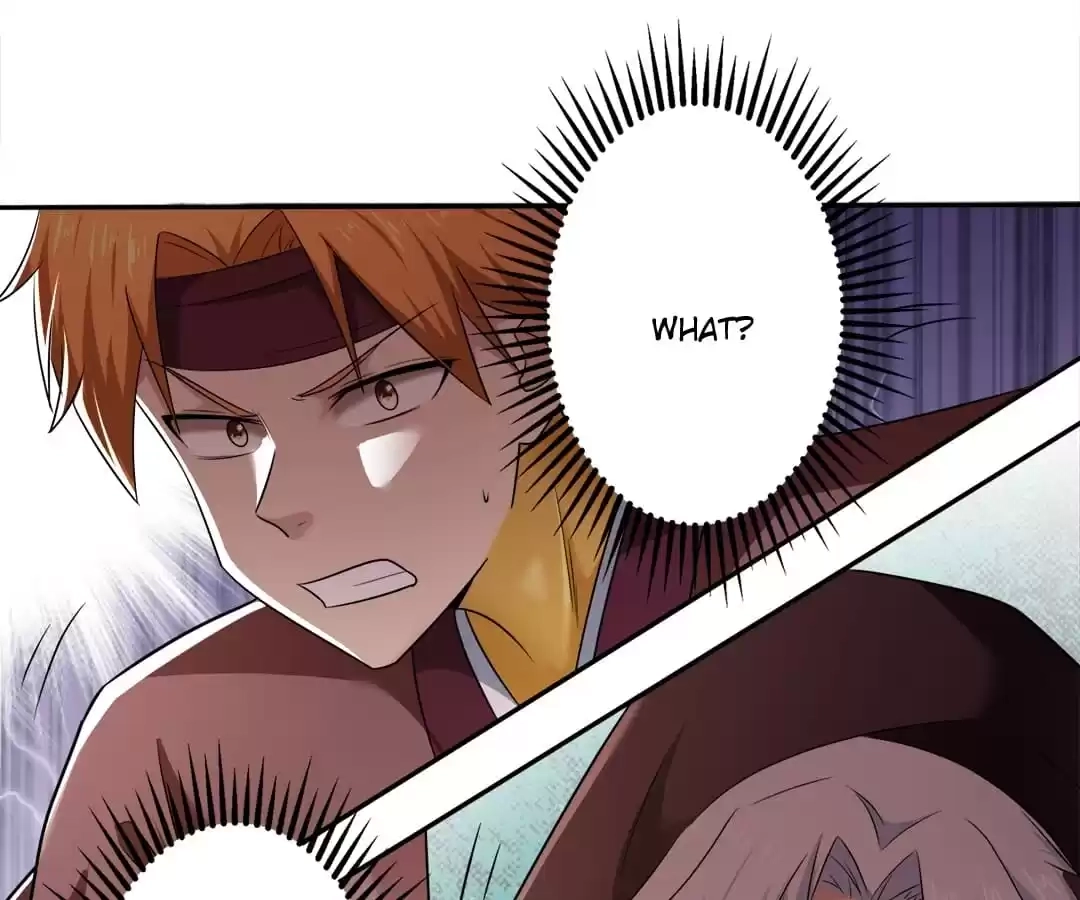 Read The Supreme System chapter 159 image 35 on Lezhin