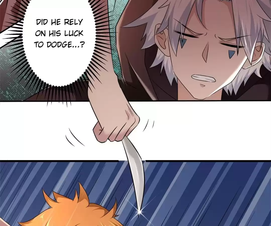 Read The Supreme System chapter 159 image 36 on Lezhin