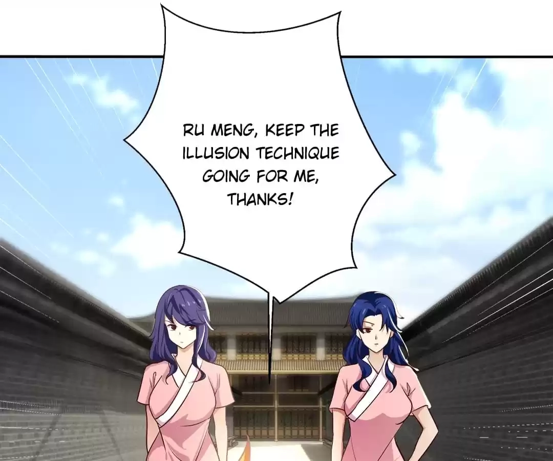 Read The Supreme System chapter 159 image 40 on Lezhin