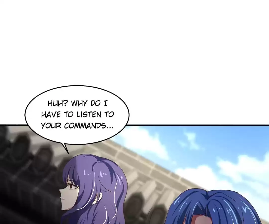 Read The Supreme System chapter 159 image 42 on Lezhin