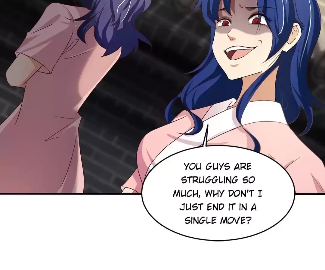 Read The Supreme System chapter 159 image 43 on Lezhin