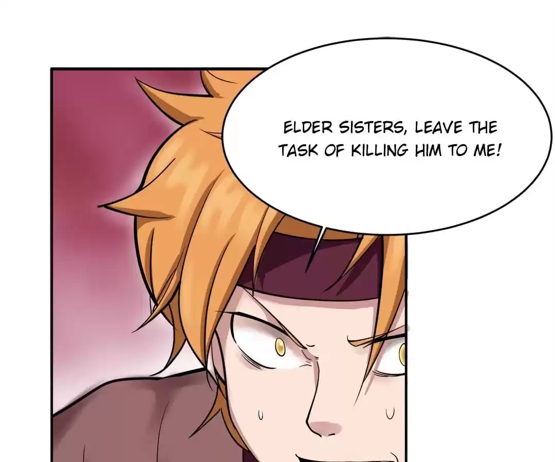 Read The Supreme System chapter 159 image 45 on Lezhin