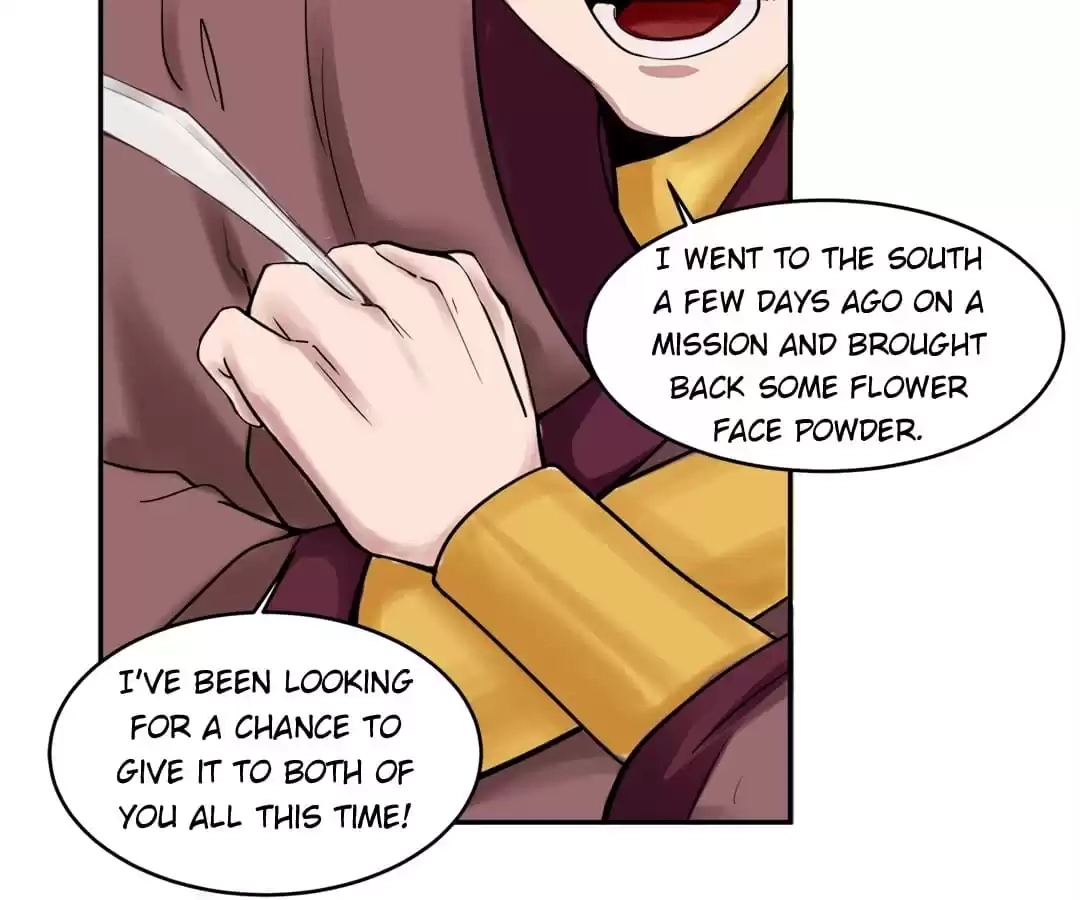 Read The Supreme System chapter 159 image 46 on Lezhin