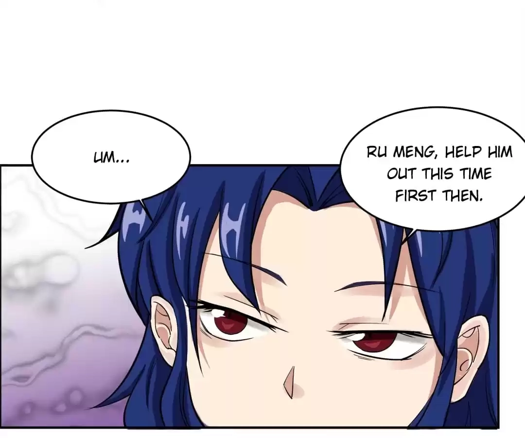 Read The Supreme System chapter 159 image 47 on Lezhin