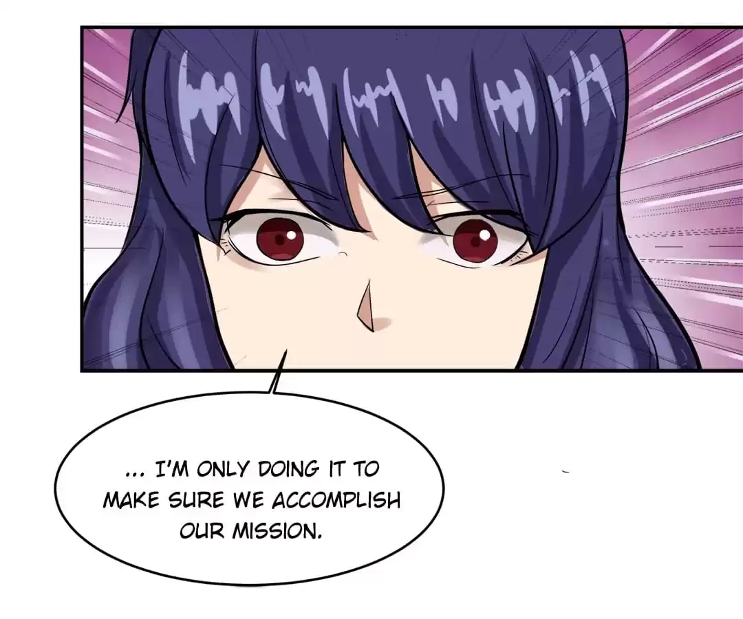 Read The Supreme System chapter 159 image 48 on Lezhin