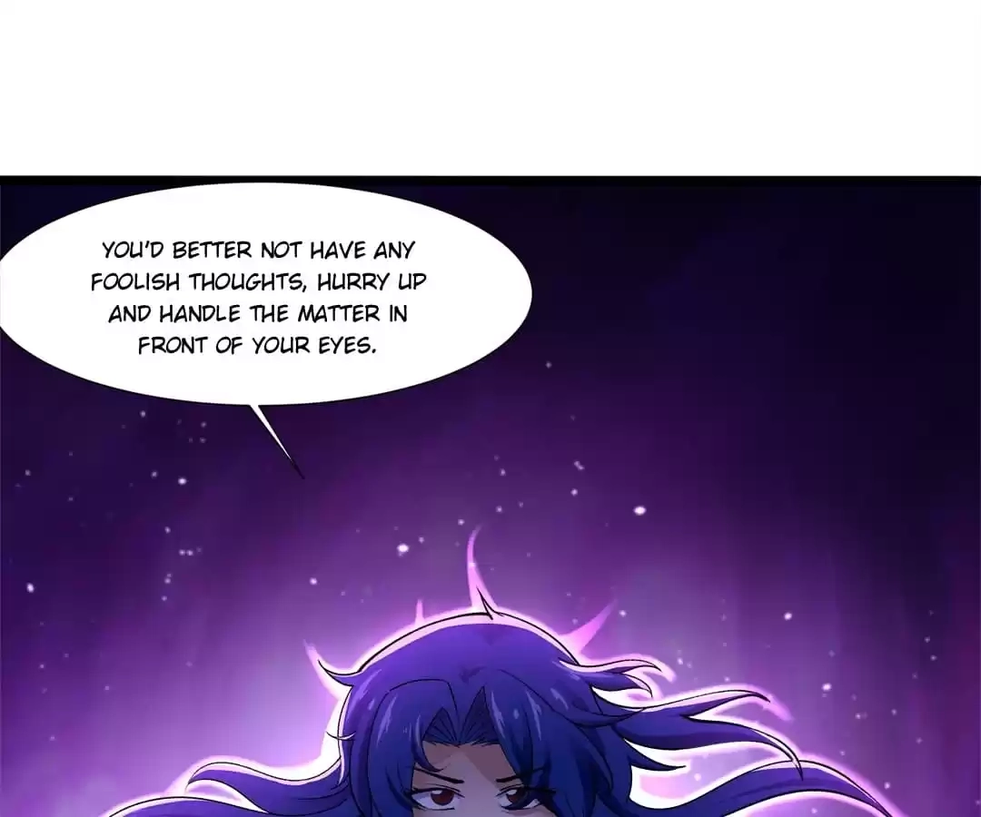 Read The Supreme System chapter 159 image 5 on Lezhin