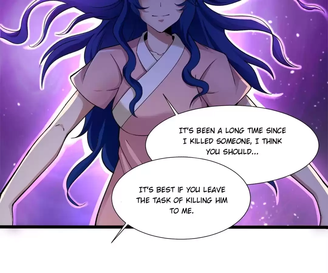 Read The Supreme System chapter 159 image 6 on Lezhin