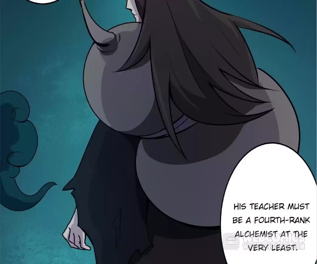 Read The Supreme System chapter 16 image 1 on Lezhin