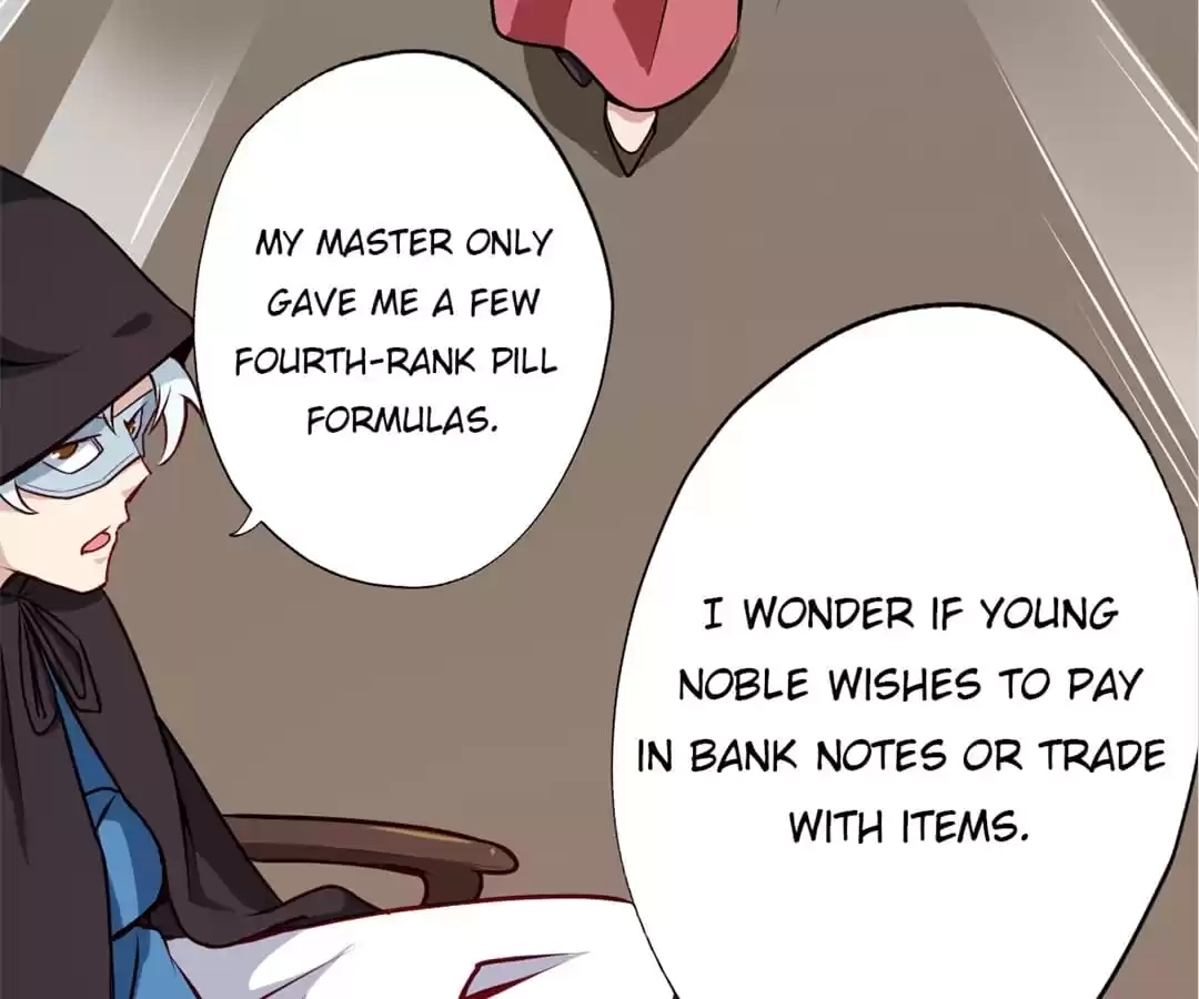 Read The Supreme System chapter 16 image 15 on Lezhin