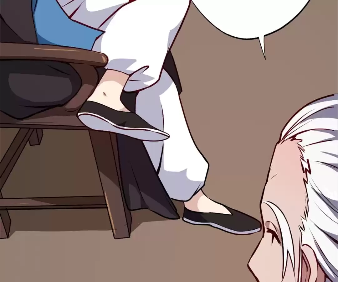 Read The Supreme System chapter 16 image 16 on Lezhin