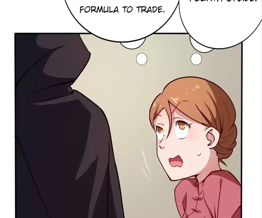 Read The Supreme System chapter 16 image 27 on Lezhin