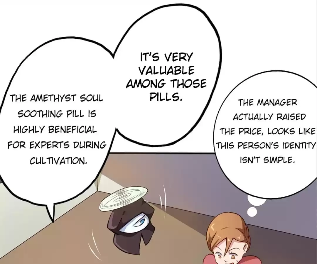 Read The Supreme System chapter 16 image 30 on Lezhin