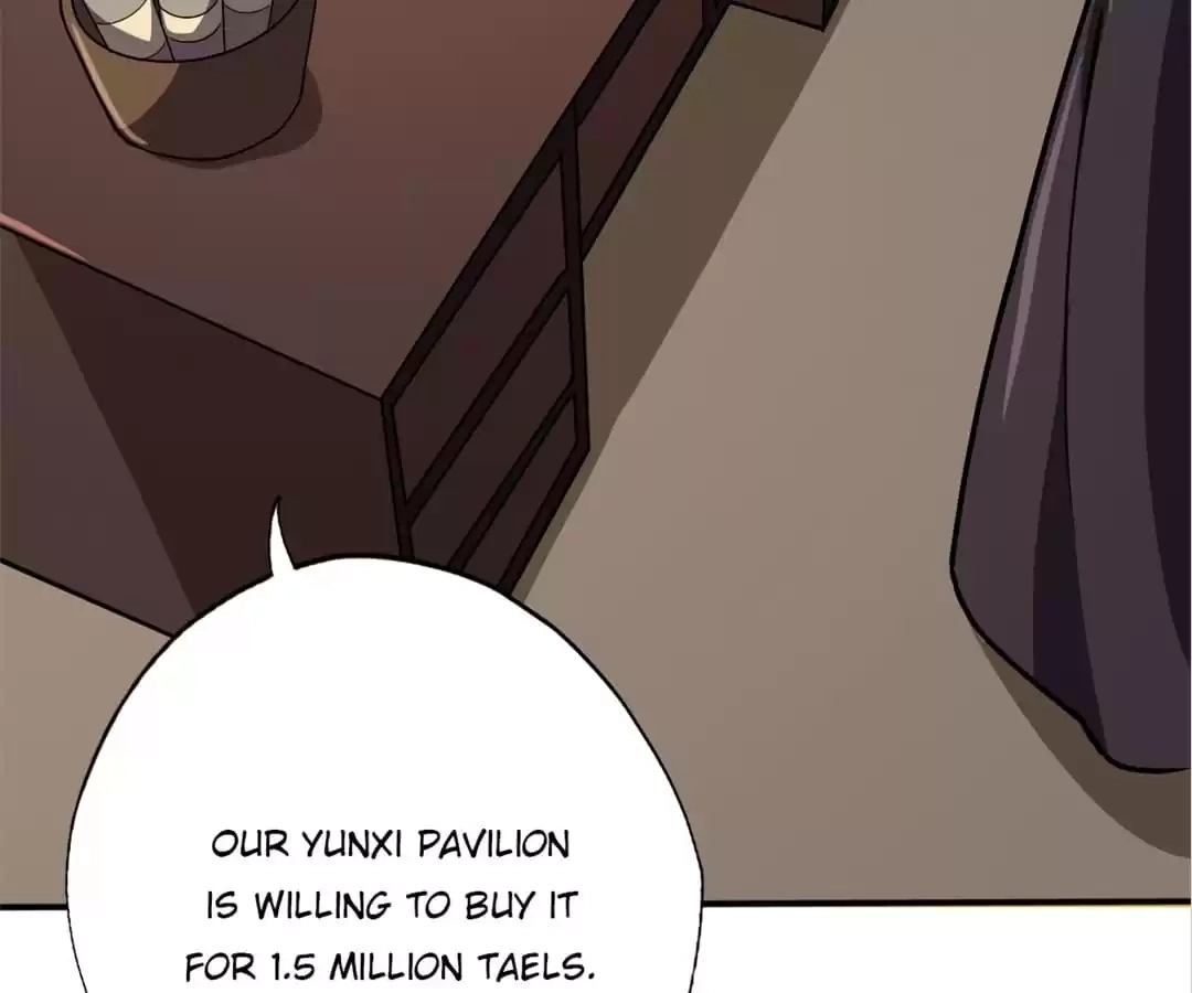 Read The Supreme System chapter 16 image 32 on Lezhin