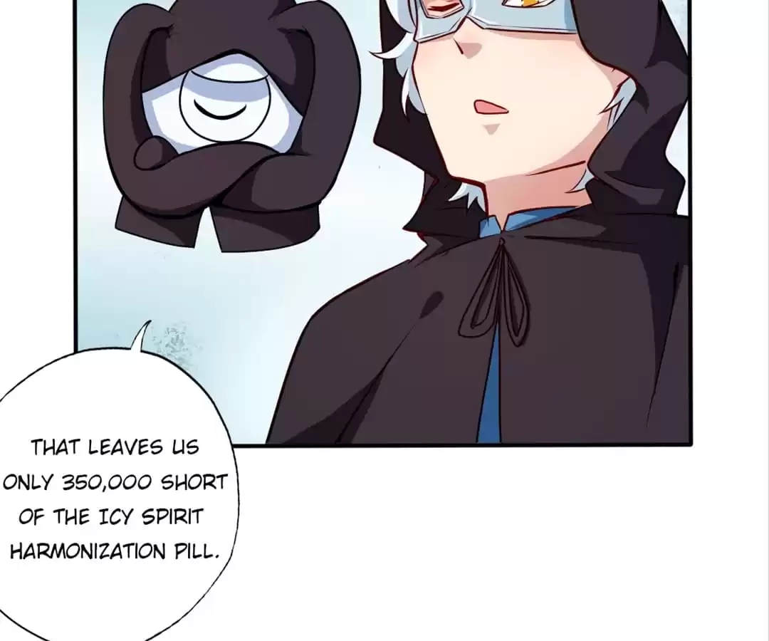 Read The Supreme System chapter 16 image 34 on Lezhin
