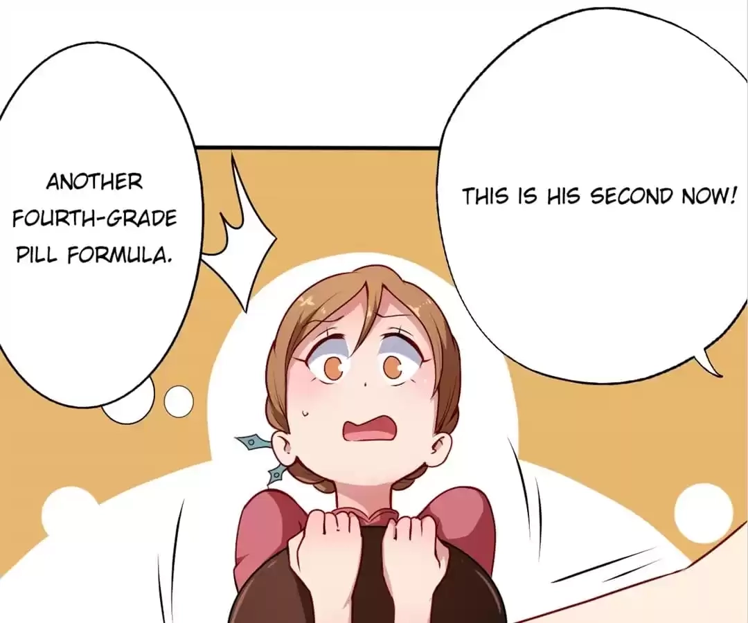 Read The Supreme System chapter 16 image 36 on Lezhin