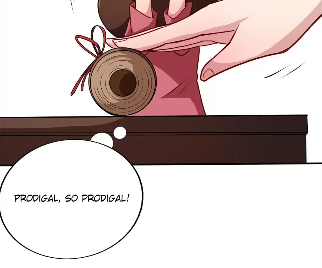 Read The Supreme System chapter 16 image 37 on Lezhin