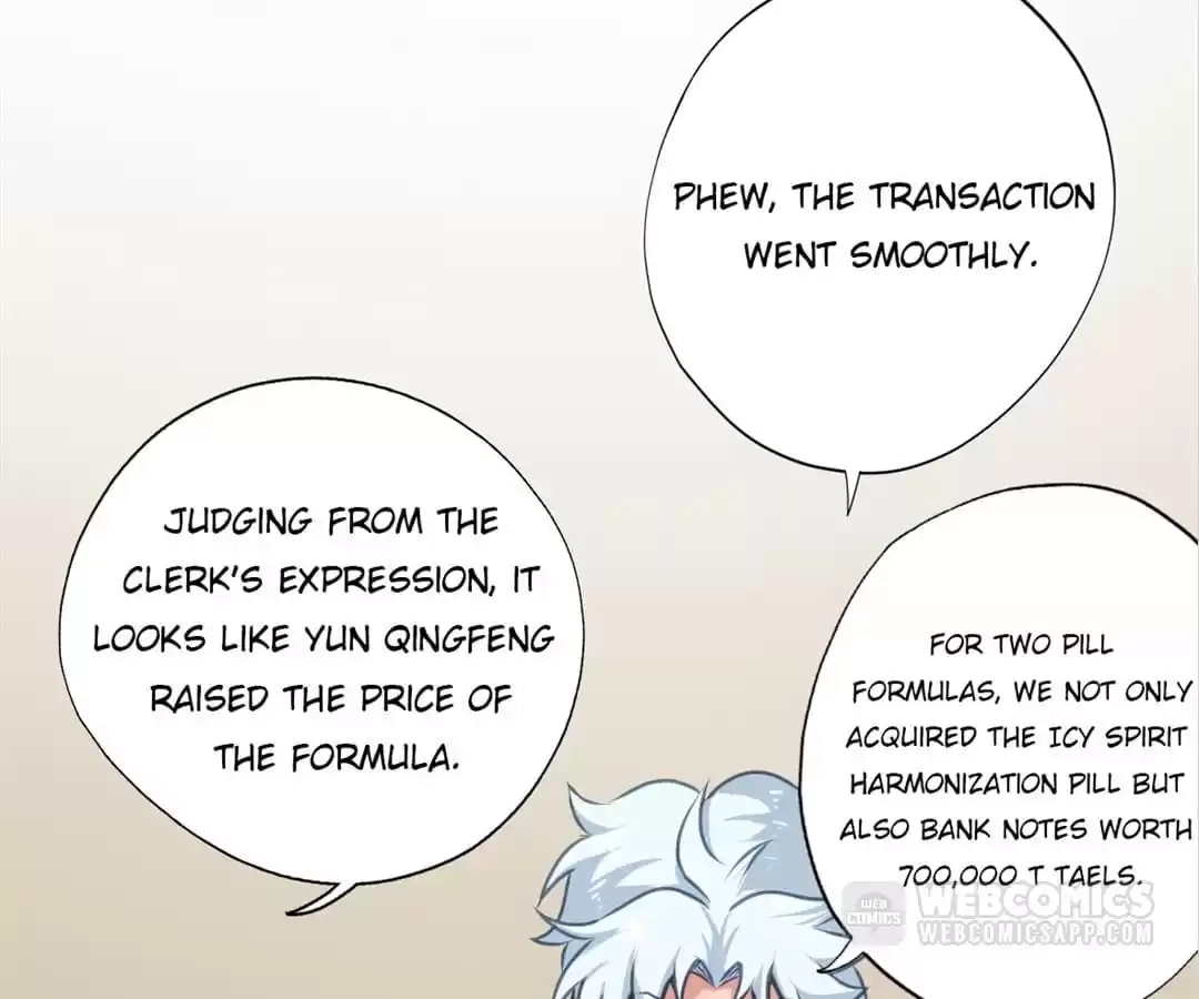 Read The Supreme System chapter 16 image 48 on Lezhin