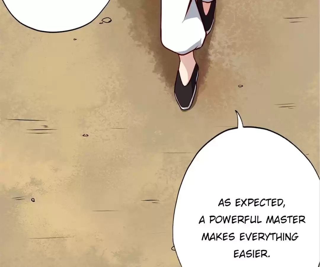 Read The Supreme System chapter 16 image 50 on Lezhin