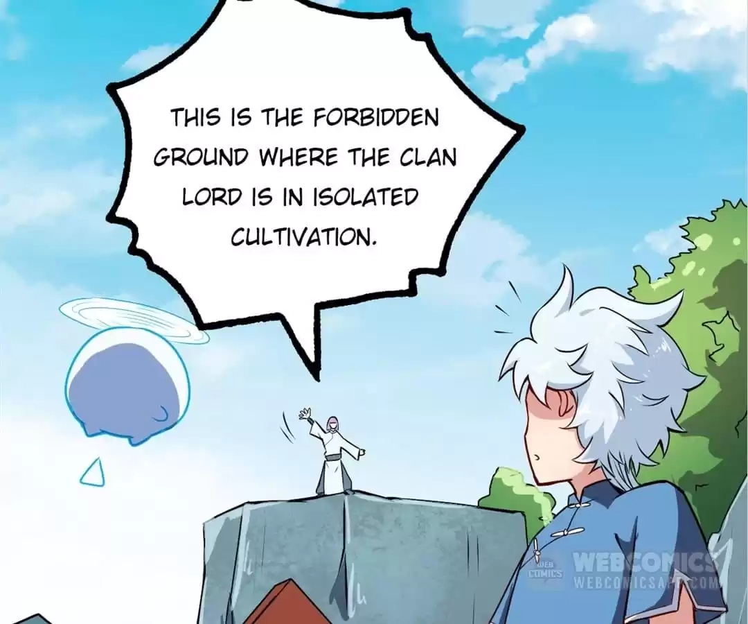 Read The Supreme System chapter 16 image 55 on Lezhin