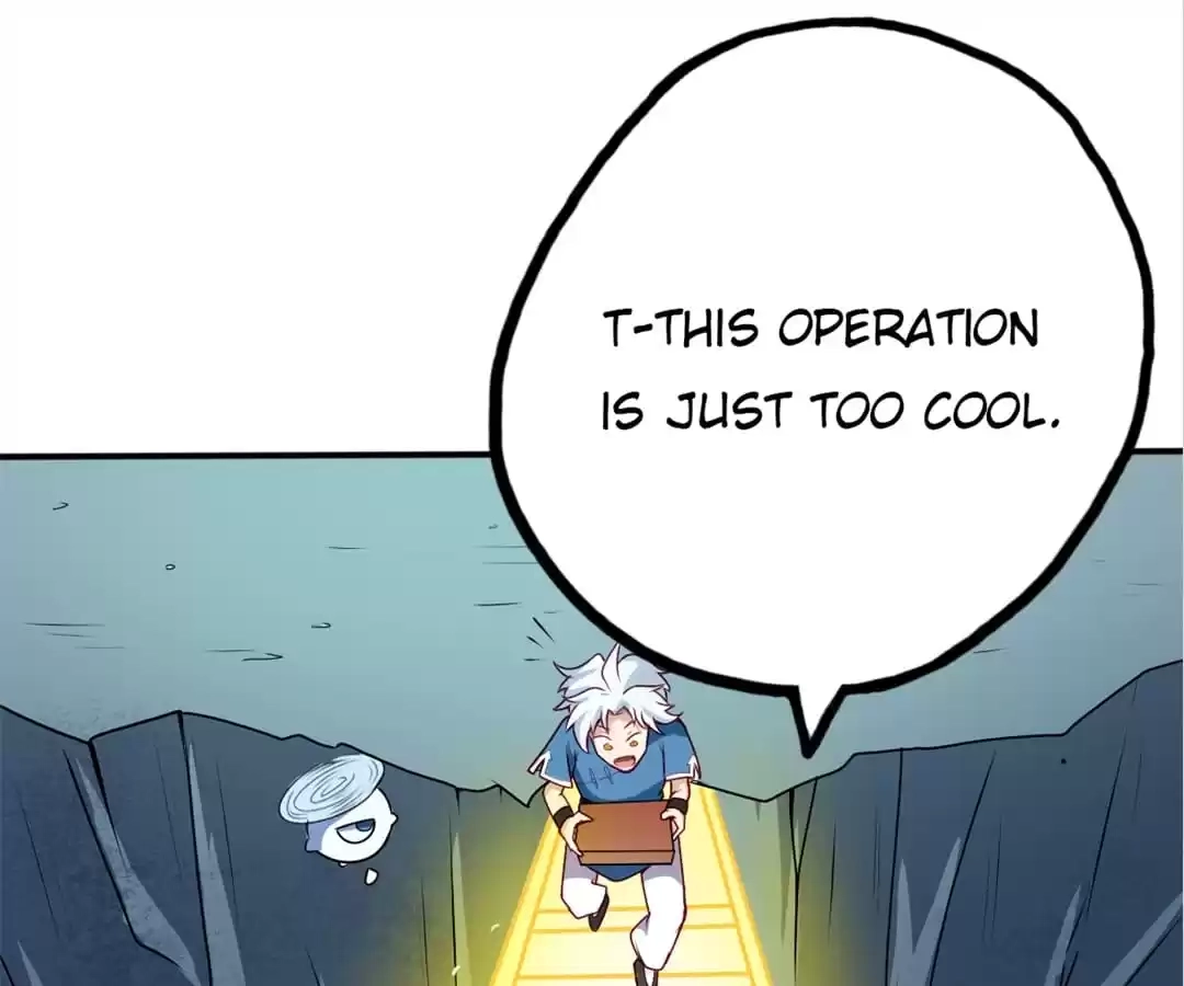 Read The Supreme System chapter 16 image 67 on Lezhin