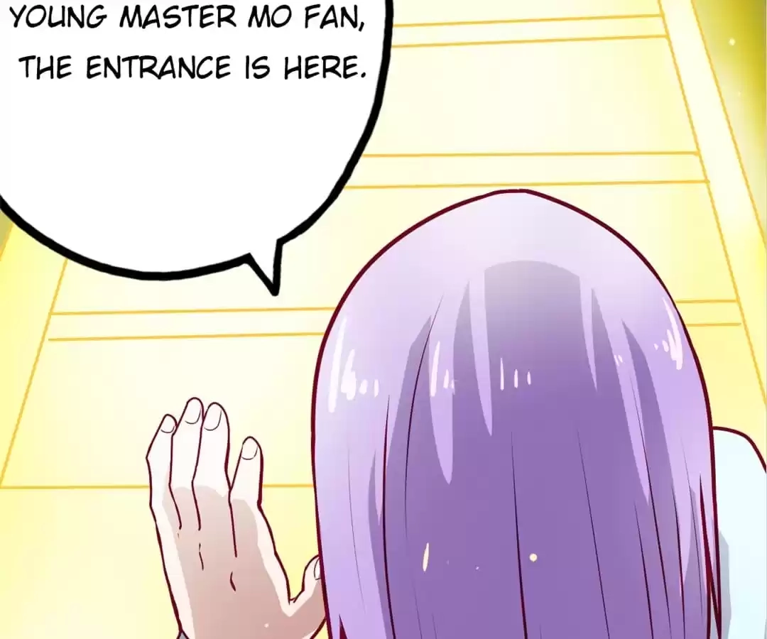 Read The Supreme System chapter 16 image 69 on Lezhin