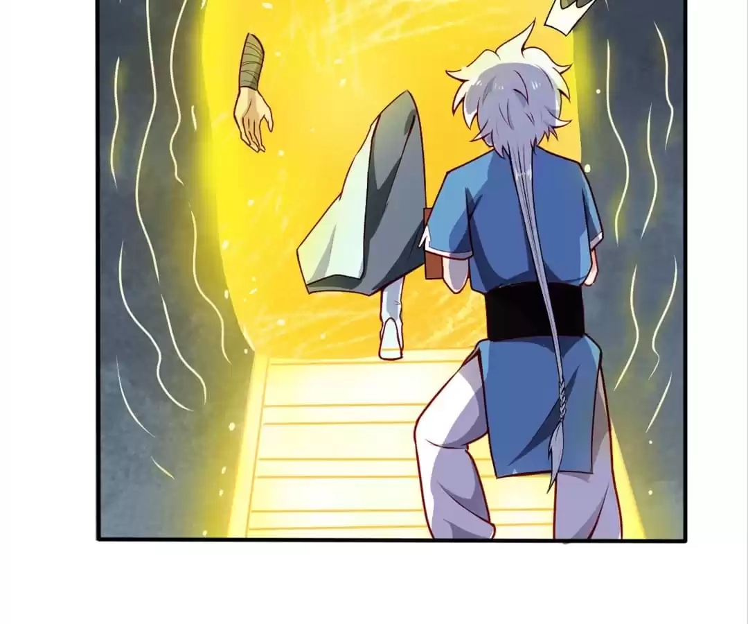 Read The Supreme System chapter 16 image 71 on Lezhin