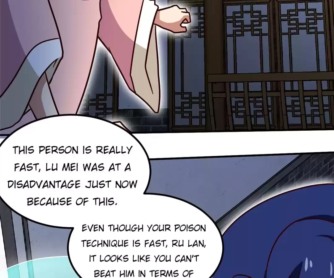 Read The Supreme System chapter 161 image 10 on Lezhin