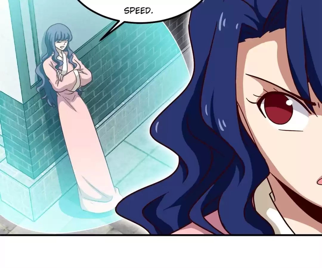 Read The Supreme System chapter 161 image 11 on Lezhin