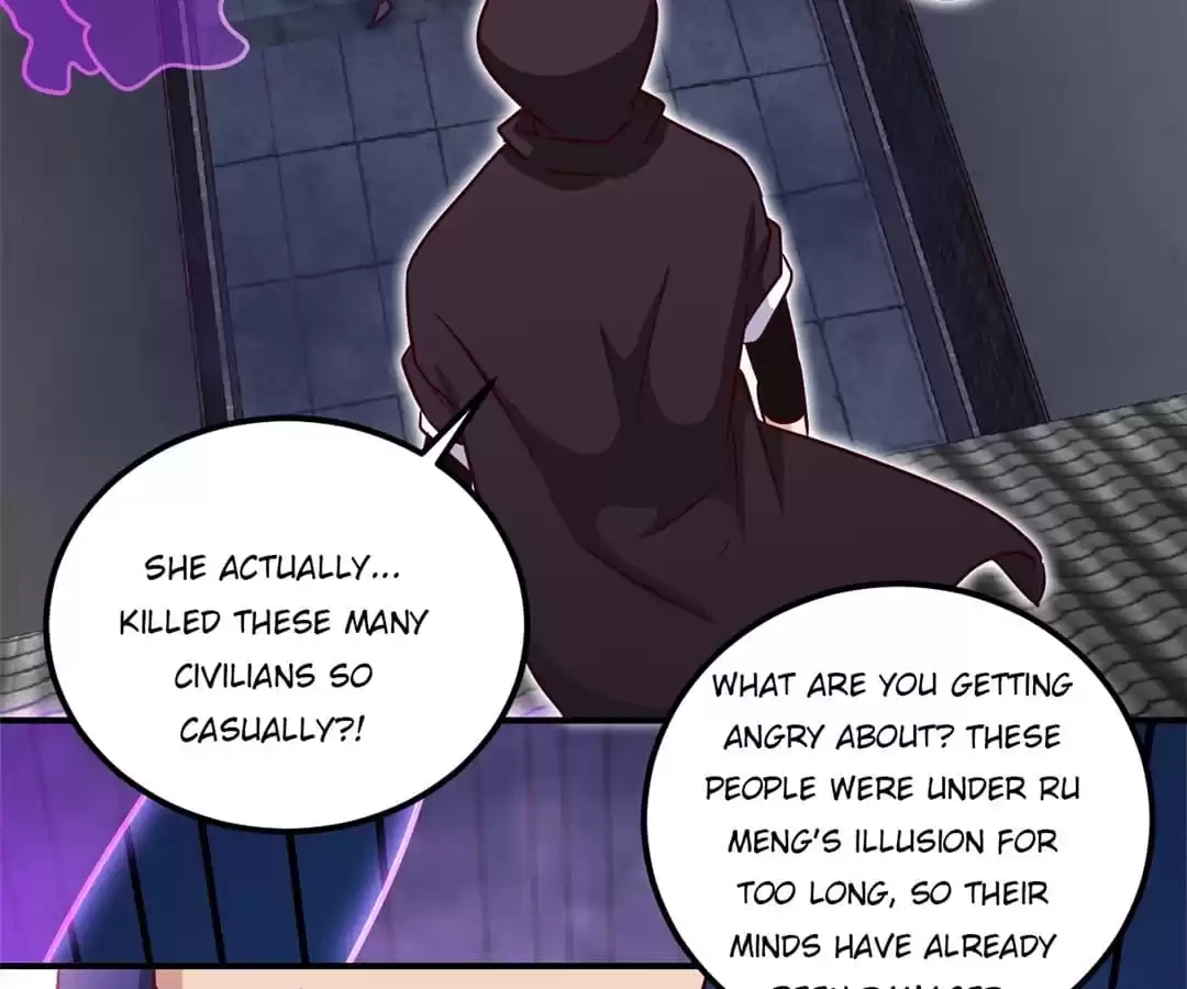 Read The Supreme System chapter 161 image 13 on Lezhin