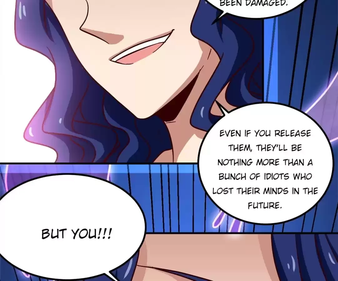 Read The Supreme System chapter 161 image 14 on Lezhin