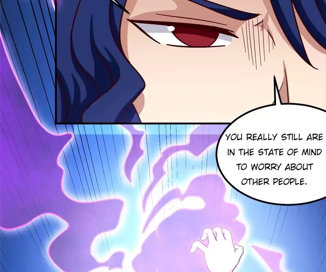Read The Supreme System chapter 161 image 15 on Lezhin
