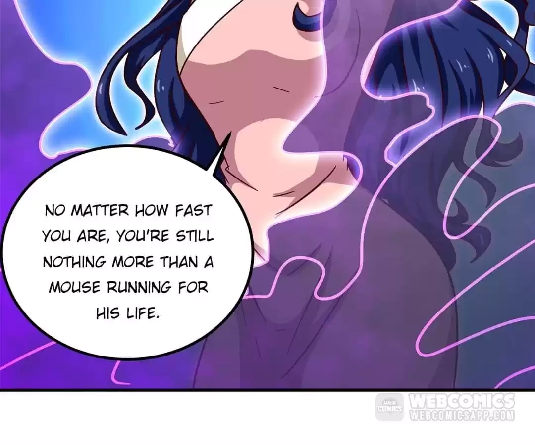Read The Supreme System chapter 161 image 17 on Lezhin