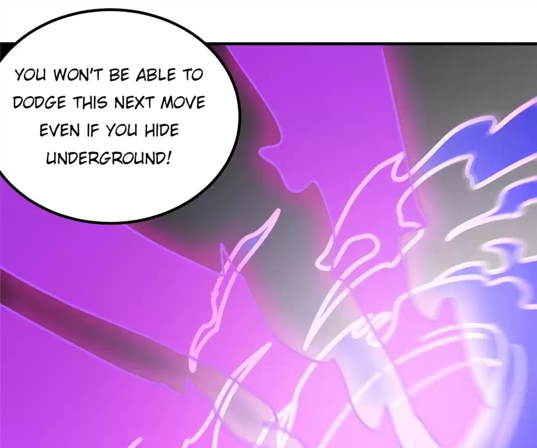 Read The Supreme System chapter 161 image 18 on Lezhin