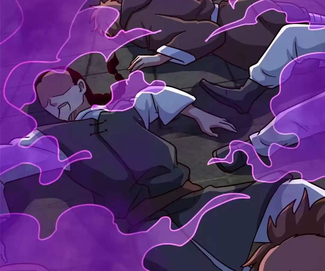 Read The Supreme System chapter 161 image 2 on Lezhin