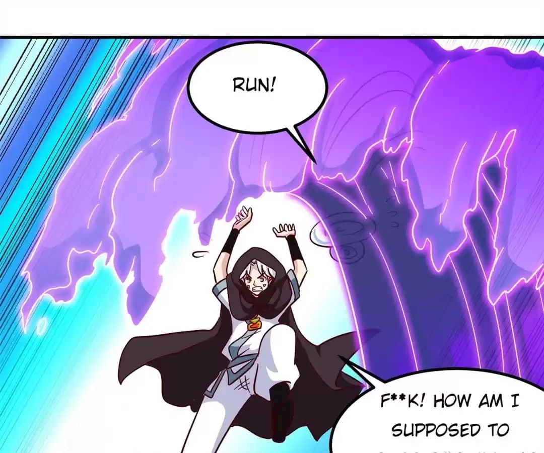 Read The Supreme System chapter 161 image 24 on Lezhin
