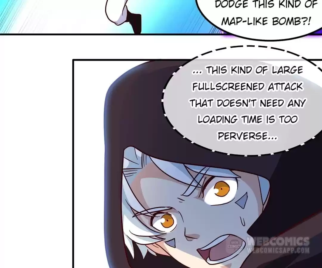 Read The Supreme System chapter 161 image 25 on Lezhin
