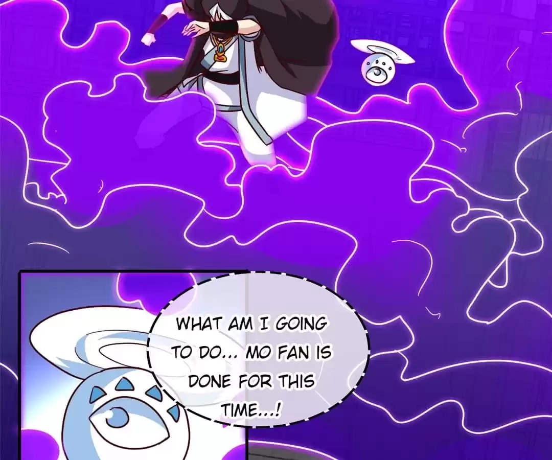 Read The Supreme System chapter 161 image 28 on Lezhin