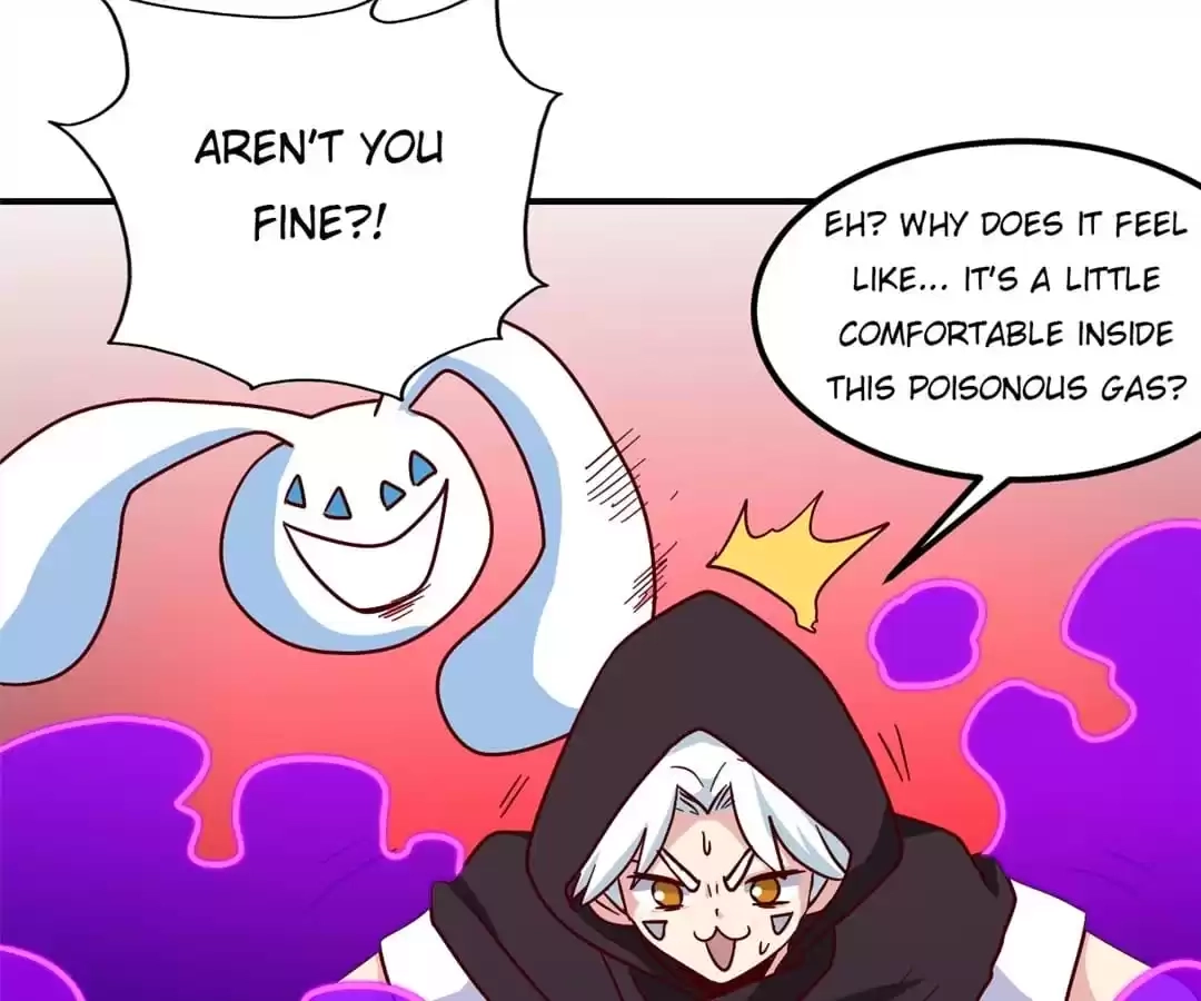 Read The Supreme System chapter 161 image 30 on Lezhin