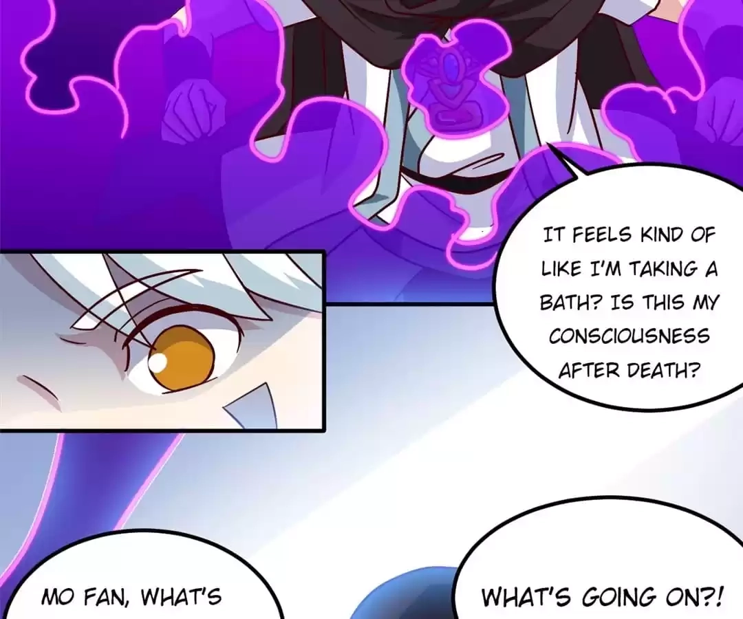 Read The Supreme System chapter 161 image 31 on Lezhin