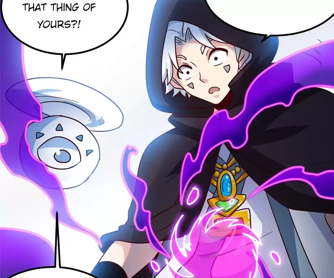 Read The Supreme System chapter 161 image 32 on Lezhin
