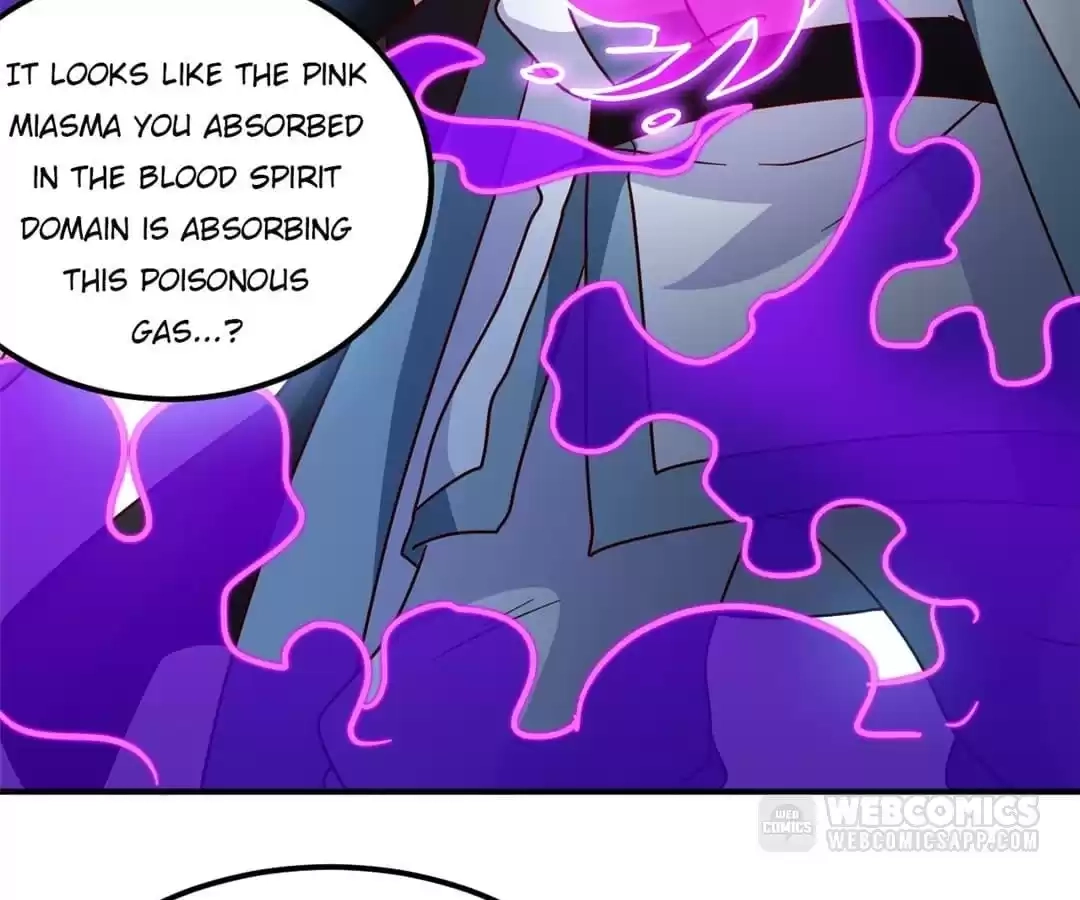 Read The Supreme System chapter 161 image 33 on Lezhin