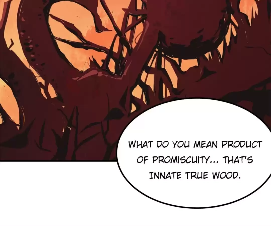 Read The Supreme System chapter 161 image 35 on Lezhin