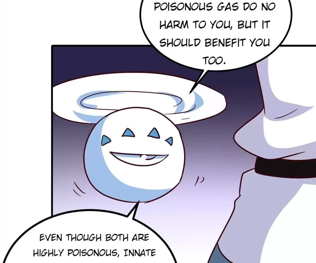 Read The Supreme System chapter 161 image 37 on Lezhin