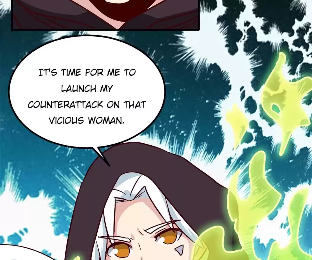 Read The Supreme System chapter 161 image 39 on Lezhin