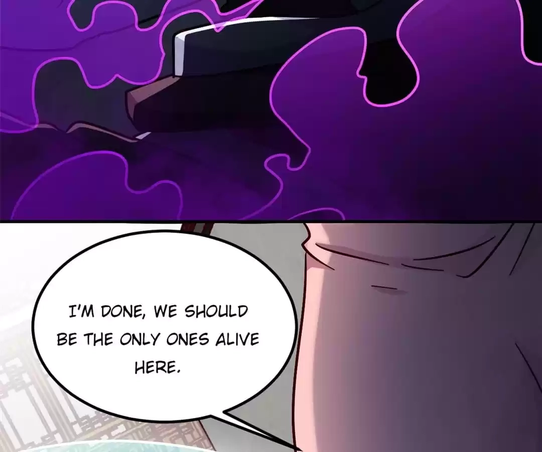 Read The Supreme System chapter 161 image 4 on Lezhin