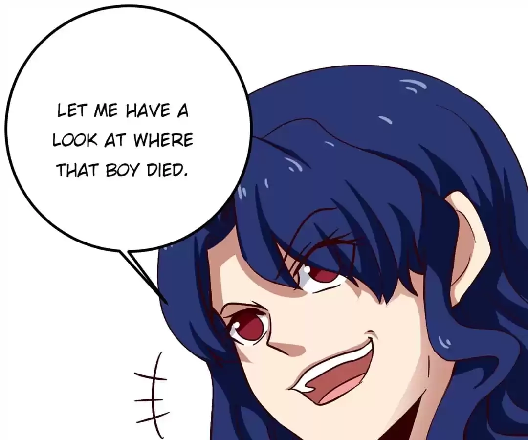 Read The Supreme System chapter 161 image 6 on Lezhin