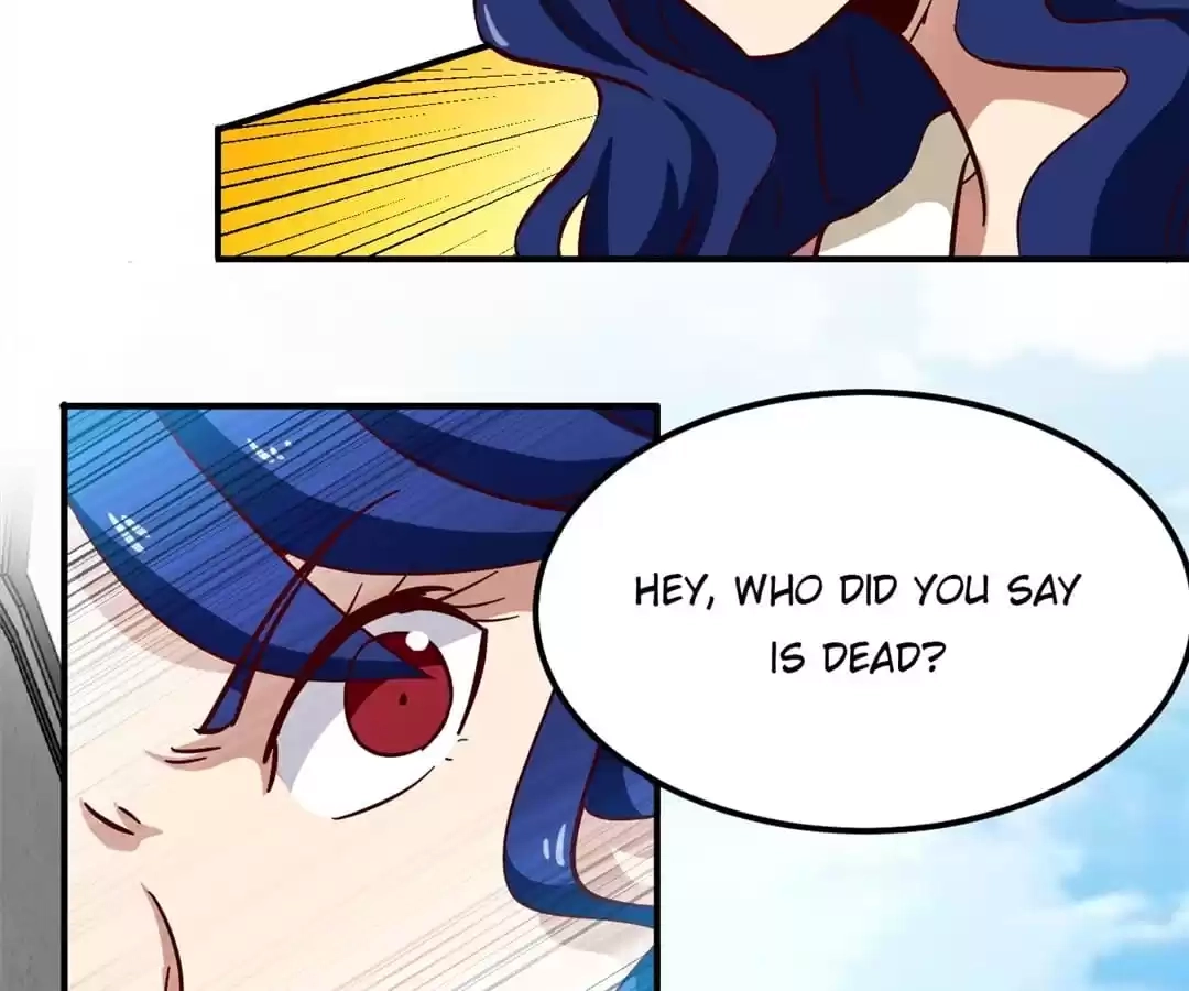 Read The Supreme System chapter 161 image 7 on Lezhin