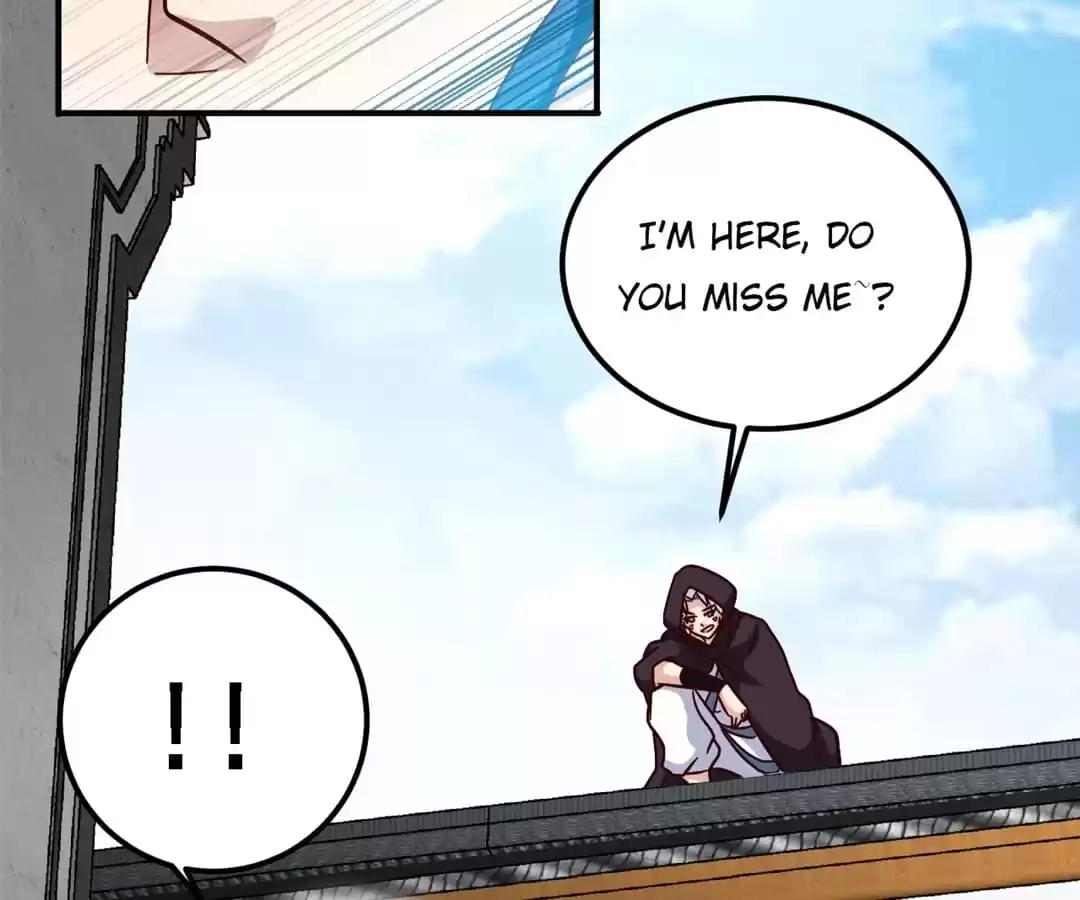 Read The Supreme System chapter 161 image 8 on Lezhin