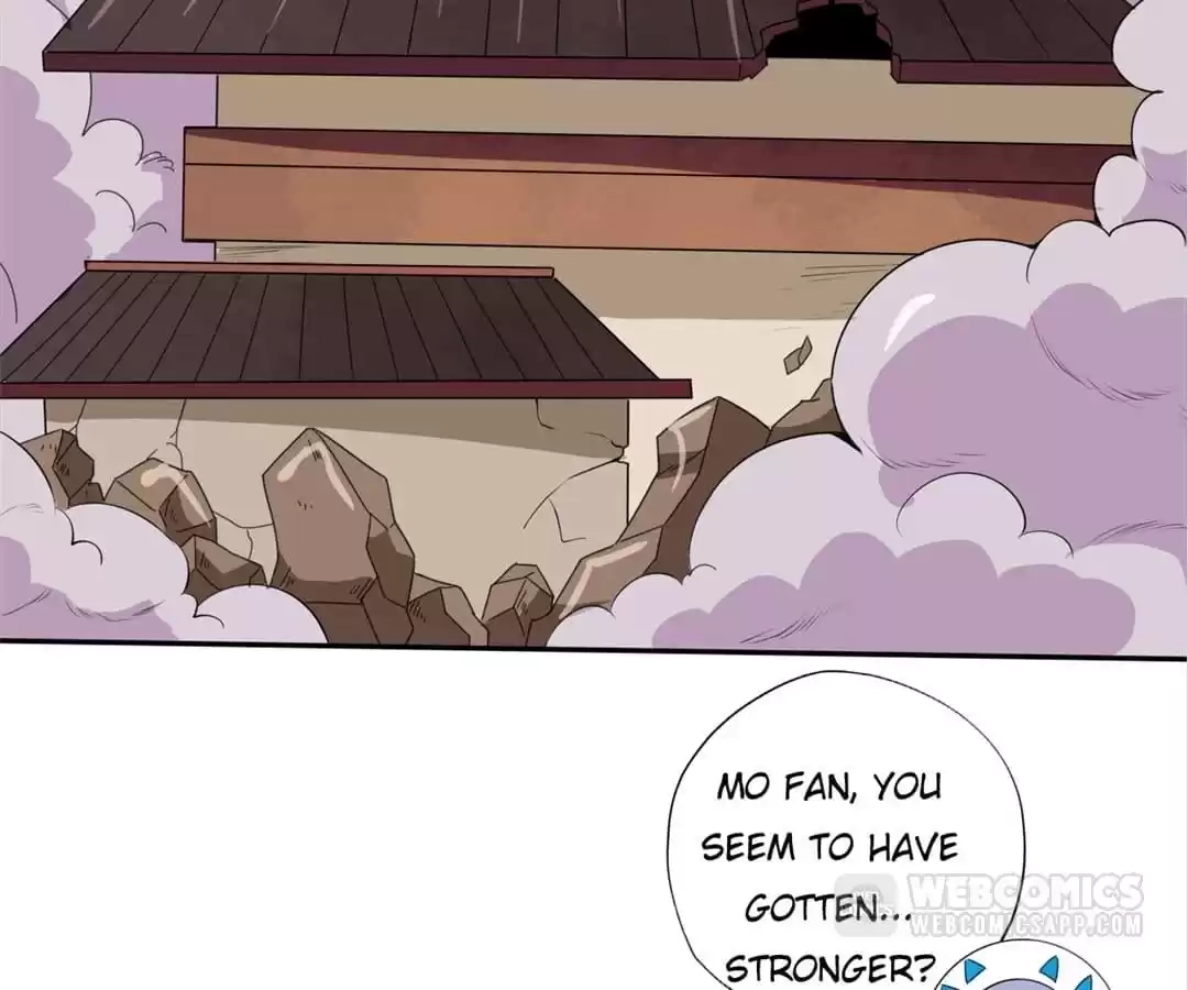Read The Supreme System chapter 163 image 17 on Lezhin