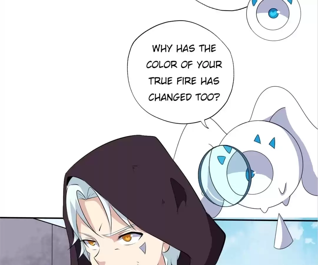 Read The Supreme System chapter 163 image 18 on Lezhin